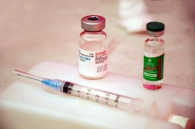 Vaccine-linked heart inflammation high in males after 2nd dose: Study