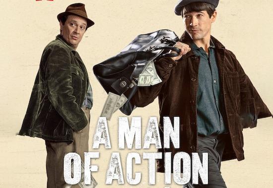 Real Vs Reel: Is A Man of Action based on a True Story? | Spanish-criminal-drama,A-Man-of-Action,A-Man-of-Action-on-Netflix- True Scoop