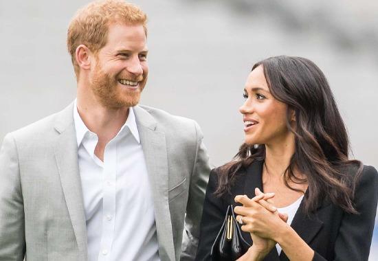 Harry & Meghan Part 2 OTT release date: When & where to watch royal couple’s docu-series
