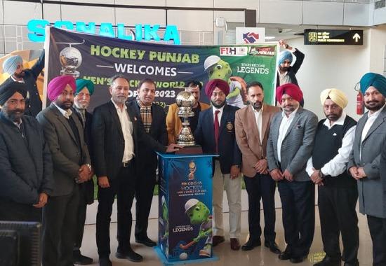 Jalandhar Men-hockey-world-cup World-Cup-in-Punjab