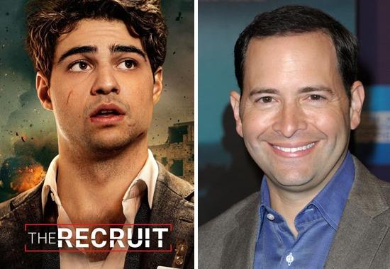 Real vs Reel: Is The Recruit a true story based on Ex CIA Lawyer Adam Ciralsky? | The-Recruit,The-Recruit-2022,The-Recruit-Netflix- True Scoop