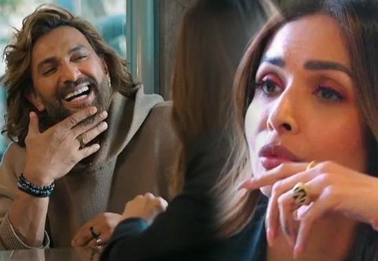 Moving in with Malaika: Terence Lewis introduces his ‘love interest’ to the actress, know who is she