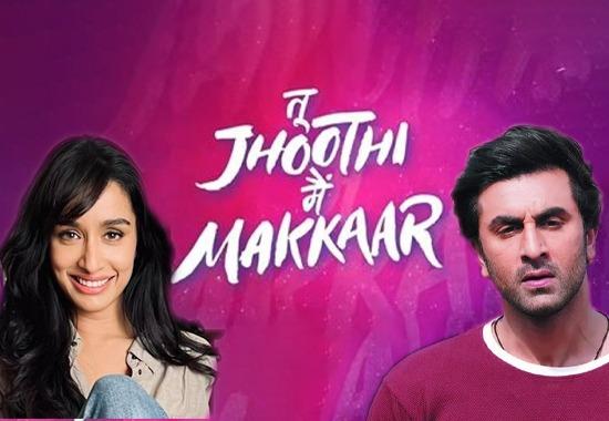 Tu Jhoothi Main Makkar': Shraddha Kapoor and Ranbir Kapoor's first  on-screen collab title-teaser revealed;