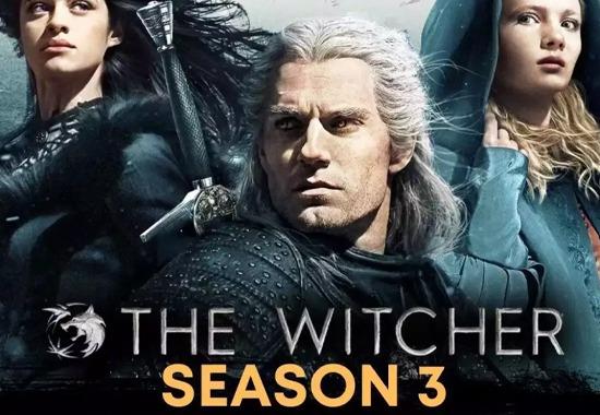 The Witcher S3 Release Date: When & where to watch Henry Cavill’s series on OTT | Witcher-S3,The-Witcher-S3,The-Witcher-Blood-of-origin- True Scoop