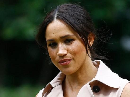 ‘I just wanted to end myself’: Meghan Markle opens up about having suicidal thoughts and how Royal family reacted to it