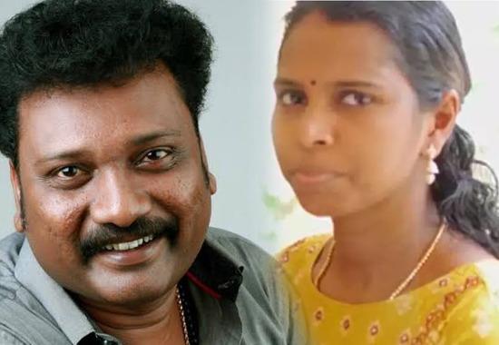Malayalam actor Ullas Pandalam's wife Asha has been found dead after the complaint filed by the actor was lost
