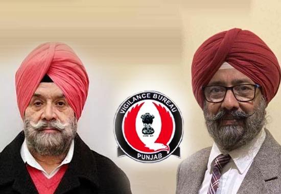 KBS-Sidhu BIS-Chahal KBS-Sidhu-questioned-in-irrigation-scam