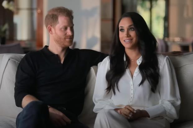 'Live to Lead' Release Date: When & where to watch Prince Harry and Meghan Markle's docu-series on OTT