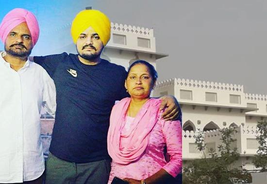 Sidhu Moosewala’s family security beefed up after reports of attack on them surface