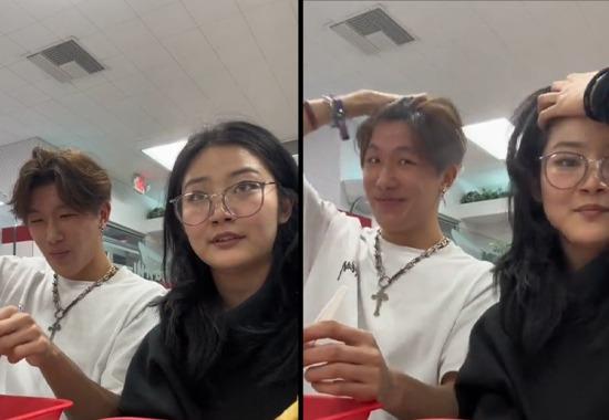 'Are you Kim Jong-un bf?': 2 Korean vloggers harassed at San Ramon In-N-Out; Video Viral