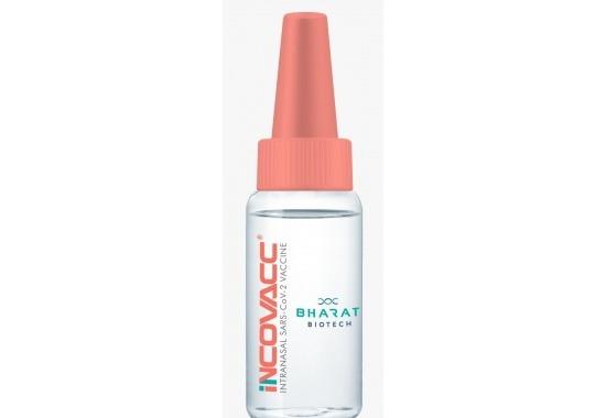 Bharat Biotech's intranasal Covid vaccine priced at Rs 800 | India-News,India-News-Today,India-News-Live- True Scoop