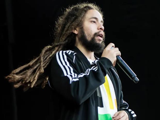 Jo Mersa Marley: Family, Career, and more for you to know as Bob Marley's grandson dies at 31 | World-News,World-News-Today,Top-World-News- True Scoop