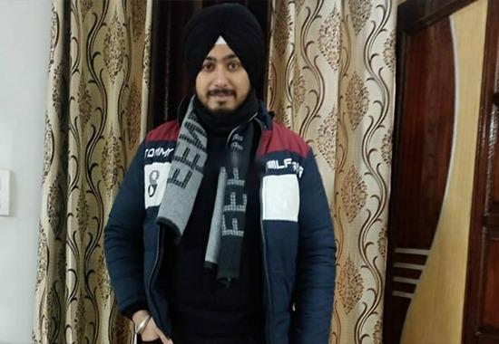 Punjabi-youth-dies-in-Canada SAD-VP-Is-Bindra-nephew-passes-away Punjabi-youth-dead-in-canada