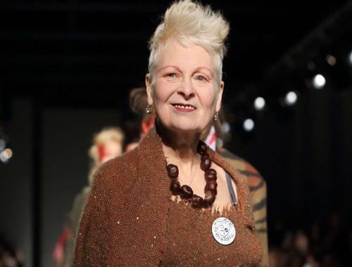Who was Vivienne Westwood? Iconic Punk Fashion Designer dies at 81