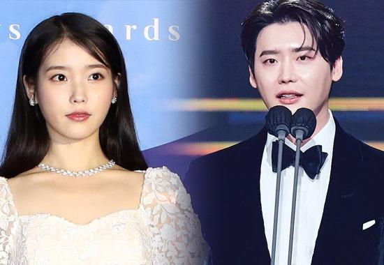 Who is Lee Jong Suk's girlfriend IU? Unknown facts about Big Mouth star's lady-love Lee Ji-eun