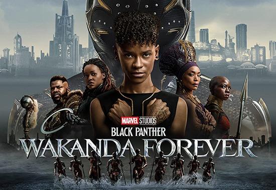 Hollywood News Today, Latest Hollywood News, Top Hollywood News, Hollywood Updates,Entertainment News, Entertainment News Today, Latest Entertainment News, Top Bollywood News, Top Celebrity News, Black Panther Wakanda Forever, Black Panther Wakanda Forever OTT Release Date, News on Black Panther Wakanda Forever Release Date, Black Panther Wakanda Release Date, When is Black Panther Wakanda Releasing on OTT, When and where to watch Black Panther Wakanda on OTT, Black Panther Wakanda Lifetime Box Office Collection, Box Office Collection of Black Panther Wakanda- True Scoop