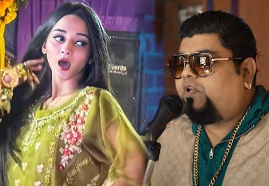 Video: Ayesha's 'Mera Dil Ye Pukare' resurfaces with a Bhojpuri Twist 'UPSC Wala', taking the internet by storm; Watch