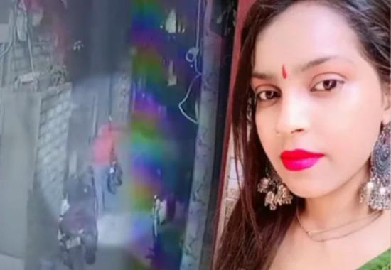 Delhi’s accident case: Video of deceased’s friend surfaces who was present with Anjali that night; watch