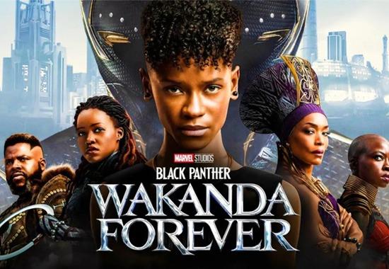 Black Panther – Wakanda Forever OTT release date: When & where to watch Ryan Coogler’s film on the web space