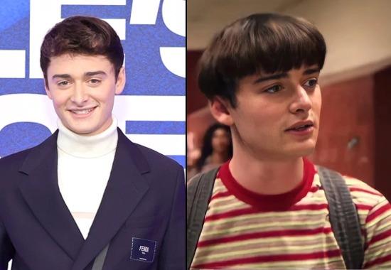 Stranger Things Fame Noah Schnapp Comes Out As Gay Shares A Tik Tok Video