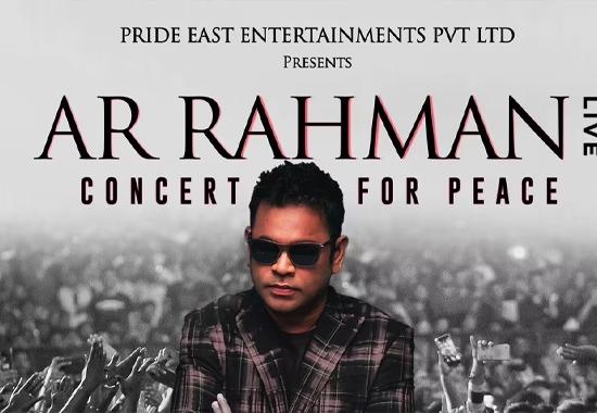 AR-Rahman AR-Rahman-Guwahati AR-Rahman-Guwahati-Concert