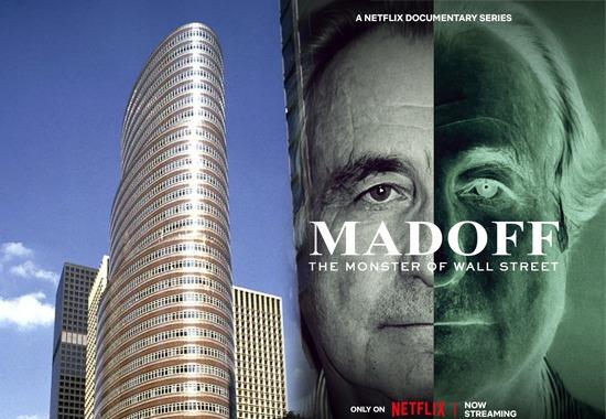 MADOFF-The-Monster-of-Wall-Street Bernie-Madoff Bernie-Madoff-The-Lipstick-Building