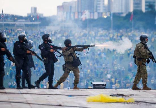 Brazil-Riots Brazil-Riots-Explained Bolsonaro-Supporters-Riots