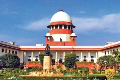 'Serious issue, don't make it political': SC on plea against forced religious conversions | India-News,India-News-Today,India-News-Live- True Scoop