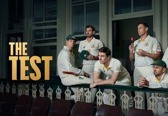 The Test Season 2: When & Where to watch Australian cricketers’ docuseries on OTT 