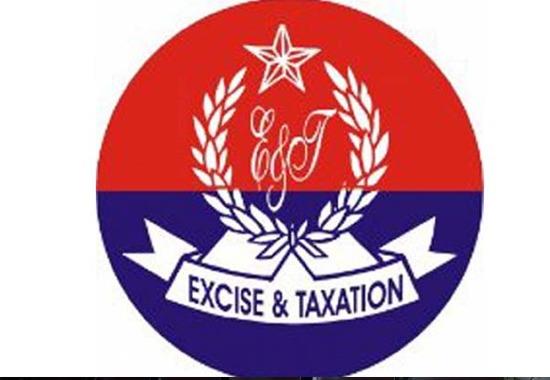 Punjab: After PCS Officers Association, Excise and Taxation Departments go on leave after the Vigilance crackdown