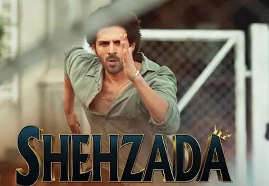 Shehzada trailer out, Shehzada kartik aryan, Kartik Aryan, Kartik Kriti, Shehzada release date, shehzada trailer, Hollywood News Today, Latest Hollywood News, Top Hollywood News, Hollywood Updates,Entertainment News, Entertainment News Today, Latest Entertainment News, Top Bollywood News, Top Celebrity News- True Scoop