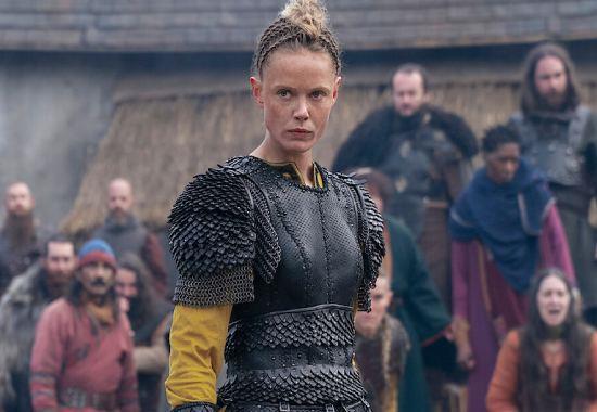 Where is the real Jomsborg? Freydis' stronghold in Vikings Valhalla season 2