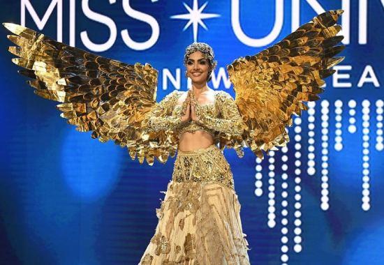 Miss Universe 2023: India's Divita Rai qualify for top 16, Know the full list