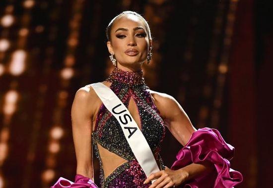 Miss Universe 2023 Top 3 announced, USA's R'Bonney Gabriel qualifies