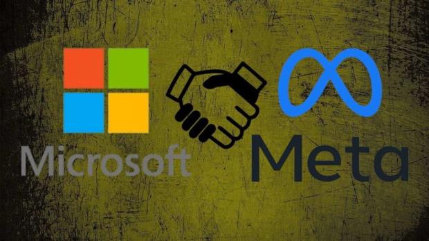 World News, World News Today,Top World News, World News Headlines,World Breaking News,International News,Latest World News, Politics News, Meta, Microsoft, Meta and Microsoft vacating office spaces in the US, Meta Vacating Offices, Microsoft Vacating Offices, Remote Working, Mass Layoff in the tech industry, Meta and Microsoft- True Scoop