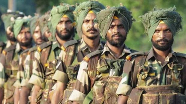 Explained: History of Turban vs Helmet controversy in the Army & significance of its revival 100 years later