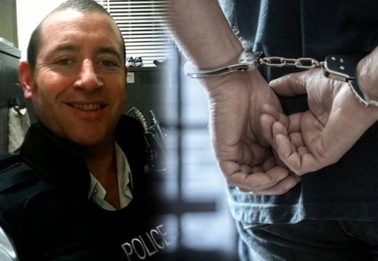 Who is David Carrick? Ex-London Police officer admits raping 24 women