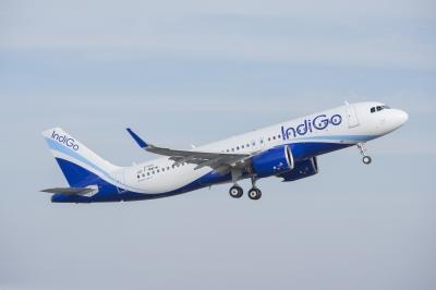 Air-passenger opens emergency door, creates panic in IndiGo plane