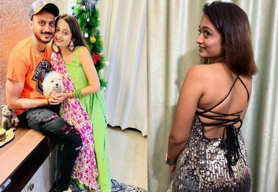 Who is Meha Patel? Axar Patel takes break from IND vs NZ series to marry his fiancé