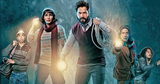 Bhediya OTT release date: When & where to watch Varun Dhawan & Kriti Sanon’s horror comedy 