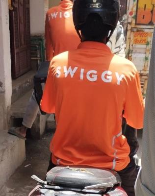 Swiggy lays off 380 employees as food delivery growth slows