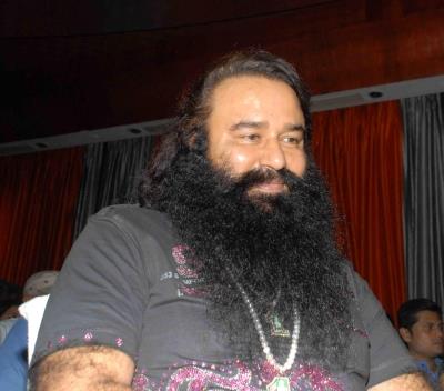 Dera Sacha Sauda head gets 40-day parole | India-News,India-News-Today,India-News-Live- True Scoop