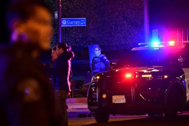 Los Angeles Shooting: Man with a machine gun shot 9 dead, several injured at Lunar New Year Event in Monterey Park