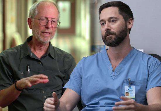 New Amsterdam Season 5 True Story: Who is 'REAL' Dr. Max Goodwin and where is he now?