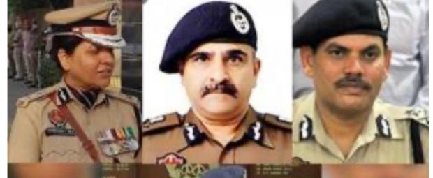 Vigilance Chief Varinder Kumar, Ishwar Singh, and Gurpreet Kaur Deo among 7 IPS officers of the 1993 batch promoted as DGP