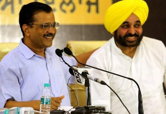 500 Aam Aadmi Clinics will start functioning in Punjab on January 27