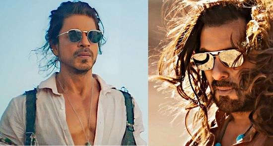 Salman vs SRK: Kisi Ka Bhai Kisi Ki Jaan teaser all set to release on big screen with Pathaan