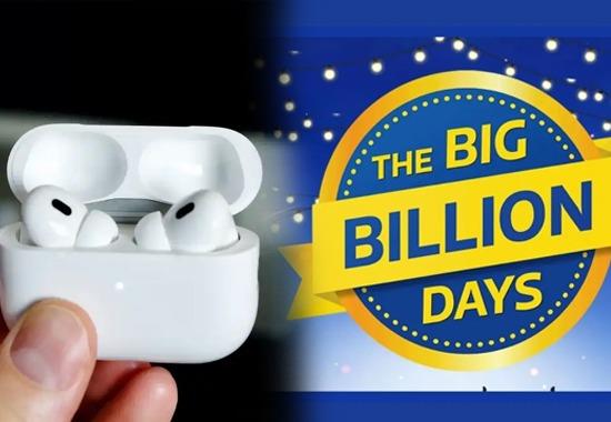 Republic Day Sale 2023: How to buy Apple AirPods at Rs 1150 under exchange offer