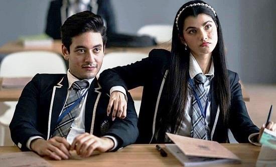 Class OTT release date: When & where to watch the Indian adaptation of Spanish web series ‘Elite’ 