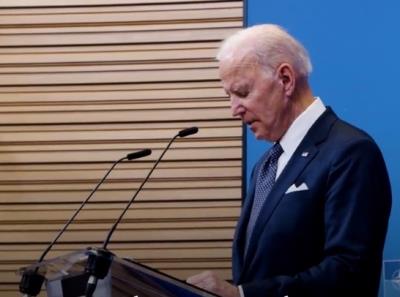 Biden 'personally' understands impact of layoffs on family: WH